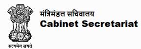 Cabinet Secretariat logo