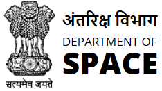 Department of Space logo