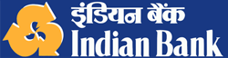 Indian Bank logo