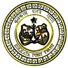 Kolkata Port Trust logo