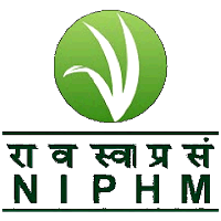 NIPHM logo