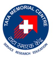 Tata Memorial Center logo