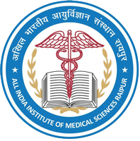 AIIMS logo