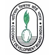 Coconut Development Board logo