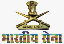 Indian Army logo