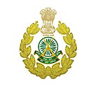 ITBP logo