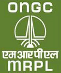 MRPL logo