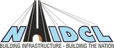 NHIDCL logo