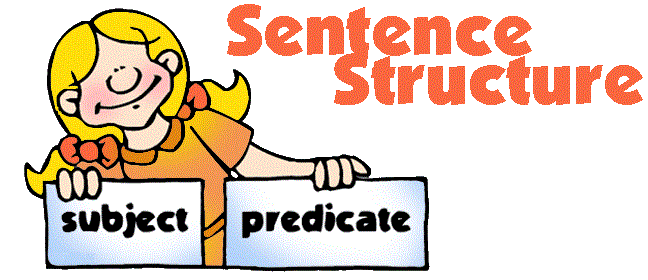 sentence