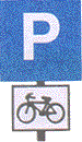 Cycle stand
